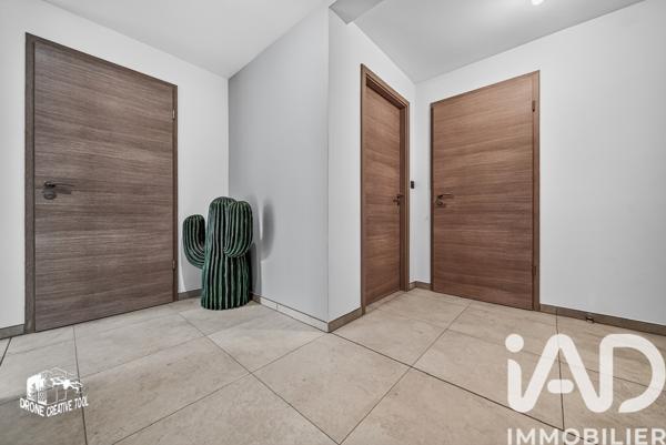 Appartement à vendre 3 pièces 73 m² Thionville