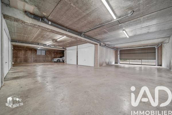 Appartement à vendre 3 pièces 73 m² Thionville