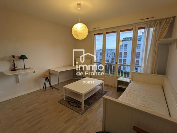 STUDIO MEUBLE - ANGERS/LAFAYETTE