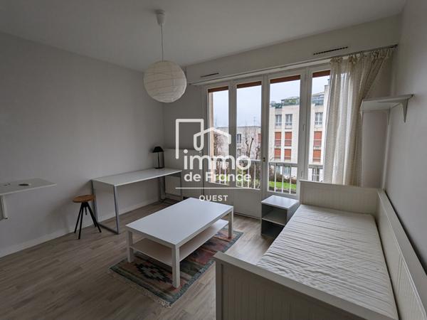 STUDIO MEUBLE - ANGERS/LAFAYETTE