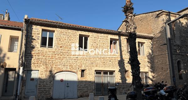 À vendre Appartement 3 pièces 79 m² - Hyères 83400