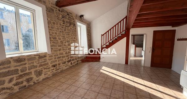 À vendre Appartement 3 pièces 79 m² - Hyères 83400