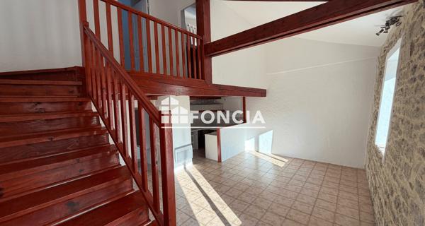 À vendre Appartement 3 pièces 79 m² - Hyères 83400