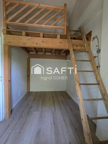 MAISON EN PIERRES AU CALME AVEC JARDIN NON ATTENANT