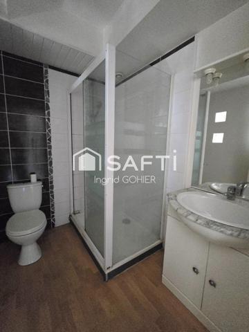 MAISON EN PIERRES AU CALME AVEC JARDIN NON ATTENANT