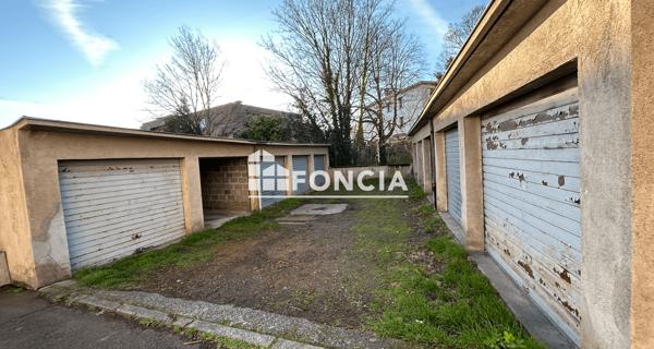 Location Parking - Chamalières 63400