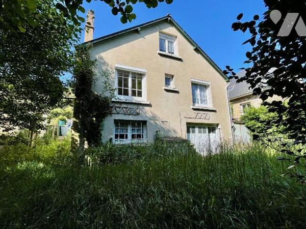 Maison à Vendre à Saint-Michel-en-Grève (22300) en Côtes-d'Armor (22)

Plage a pied et quarti...