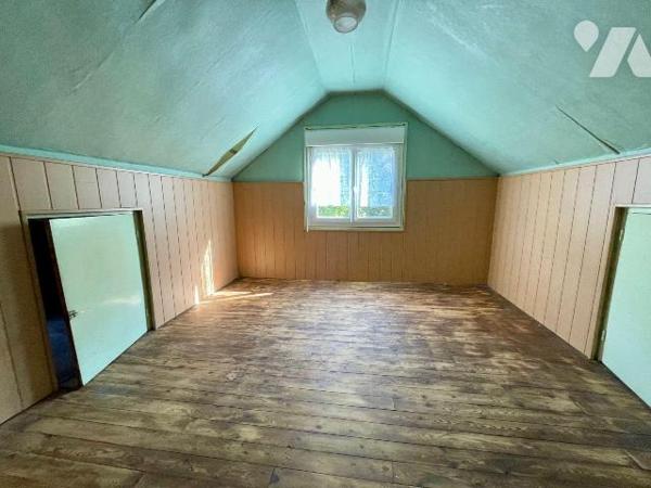 Maison à Vendre à Saint-Michel-en-Grève (22300) en Côtes-d'Armor (22)

Plage a pied et quarti...