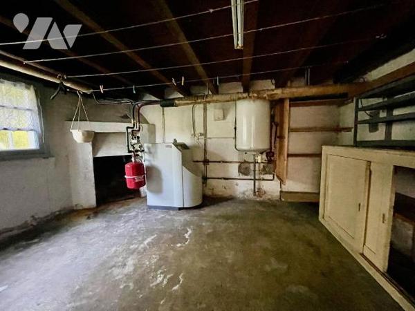 Maison à Vendre à Saint-Michel-en-Grève (22300) en Côtes-d'Armor (22)

Plage a pied et quarti...