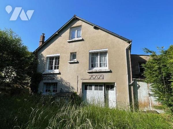 Maison à Vendre à Saint-Michel-en-Grève (22300) en Côtes-d'Armor (22)

Plage a pied et quarti...