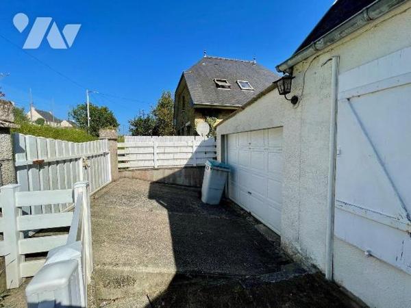 Maison à Vendre à Saint-Michel-en-Grève (22300) en Côtes-d'Armor (22)

Plage a pied et quarti...