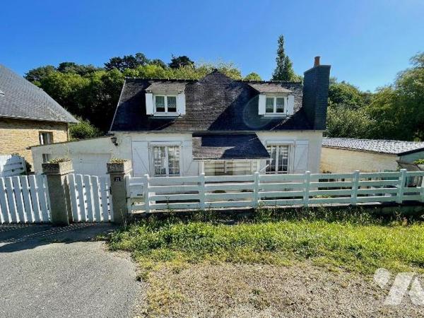 Maison à Vendre à Saint-Michel-en-Grève (22300) en Côtes-d'Armor (22)

Plage a pied et quarti...