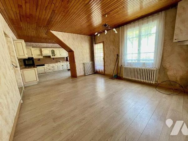 Maison à Vendre à Saint-Michel-en-Grève (22300) en Côtes-d'Armor (22)

Plage a pied et quarti...