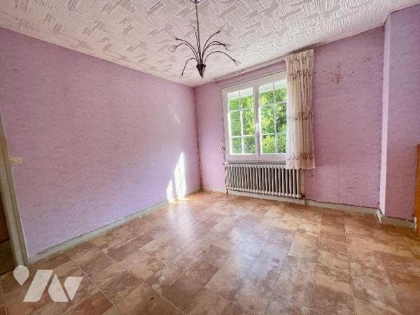 Maison à Vendre à Saint-Michel-en-Grève (22300) en Côtes-d'Armor (22)

Plage a pied et quarti...