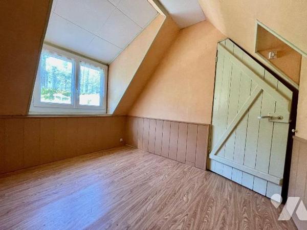 Maison à Vendre à Saint-Michel-en-Grève (22300) en Côtes-d'Armor (22)

Plage a pied et quarti...