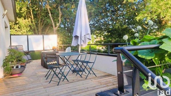 Appartement à vendre 3 pièces 111 m² Clisson