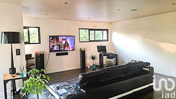 Appartement à vendre 3 pièces 111 m² Clisson