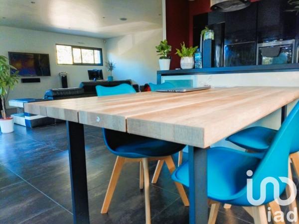 Appartement à vendre 3 pièces 111 m² Clisson