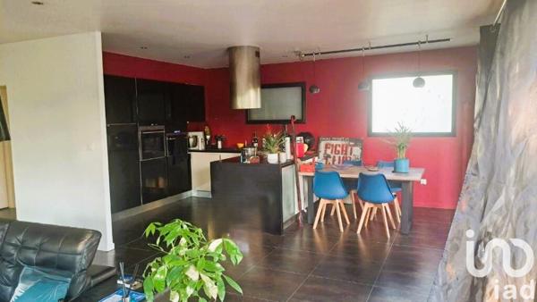 Appartement à vendre 3 pièces 111 m² Clisson