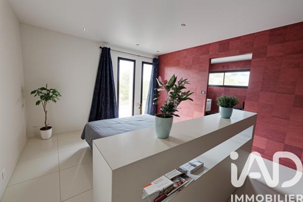 Appartement à vendre 3 pièces 111 m² Clisson