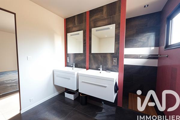 Appartement à vendre 3 pièces 111 m² Clisson