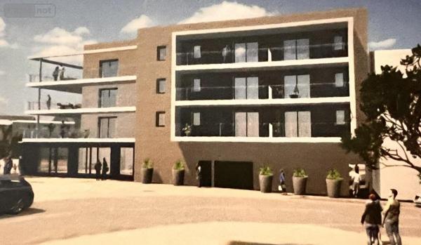 Appartement à vendre à Guilers dans le Finistère (29820), ref : 29031-764