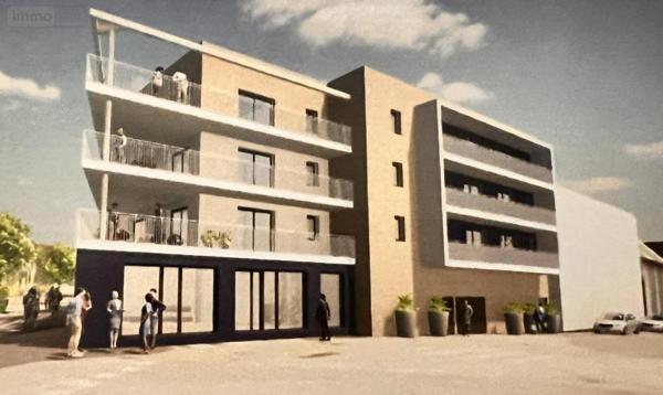 Appartement à vendre à Guilers dans le Finistère (29820), ref : 29031-764