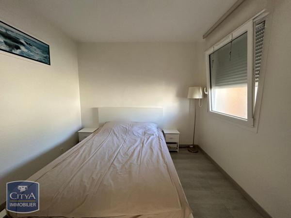 Appartement à louer 2 pièces 40m²