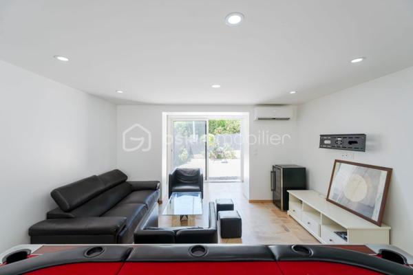 Appartement de 83,50 m²