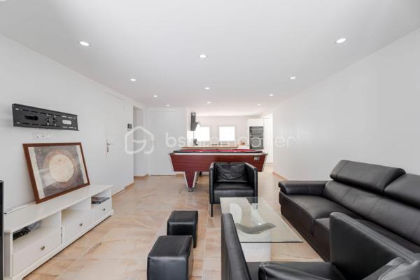 Appartement de 83,50 m²