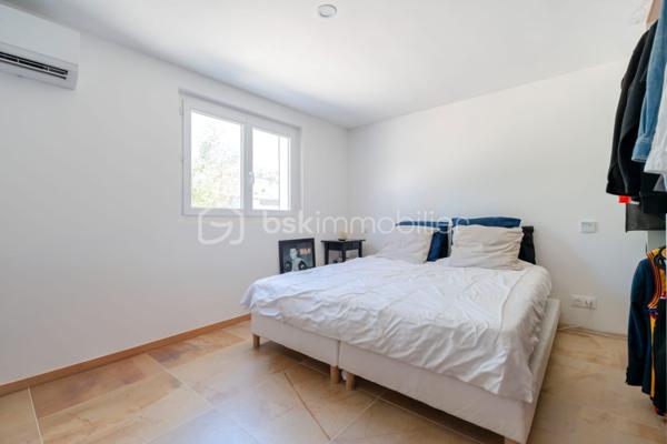 Appartement de 83,50 m²