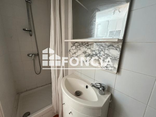 Location Studio meublé 20.17 m² - 9 RUE JEAN JAURES 54110 VARANGEVILLE Varangeville 54110