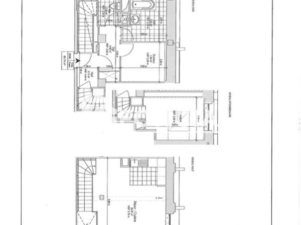 Location Appartement 2 pièces 62.09 m² - 5 avenue Pierre brosselette Armentieres 59280