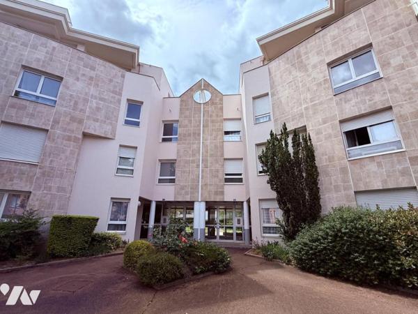 Appartement Type 4 DIJON TOISON D'OR