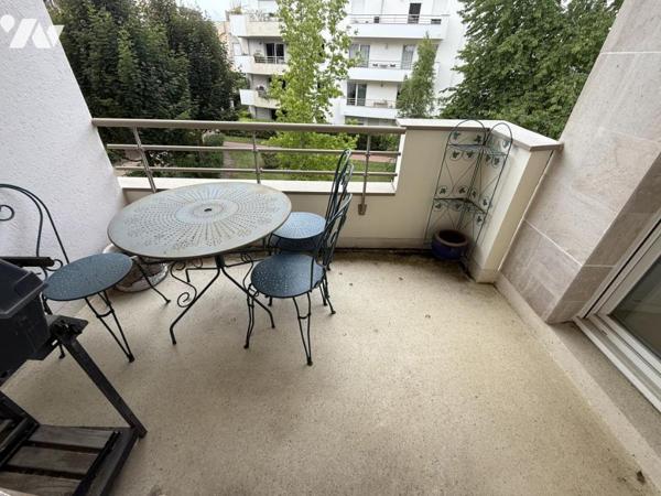 Appartement Type 4 DIJON TOISON D'OR