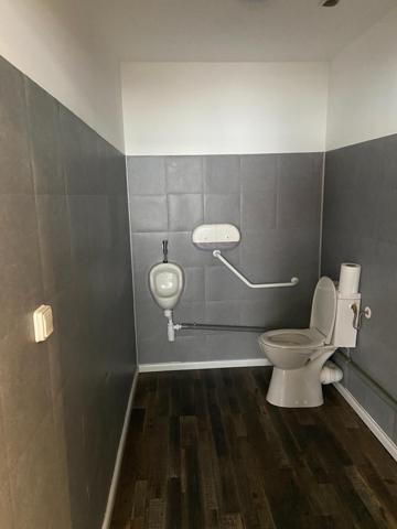 FOND DE COMMERCE RESTAURANT - L'HERBAUDIERE (85)