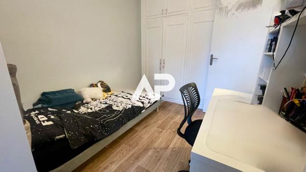 Appartement Montmorency 4 pièce(s) 65.40 m2 €250 000 ** - Référence 1534