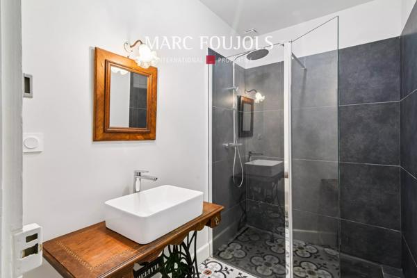 Blois – Maison bourgeoise 6 chambres avec jardin