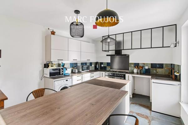 Blois – Maison bourgeoise 6 chambres avec jardin