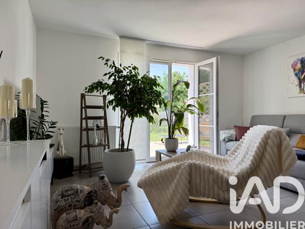 Maison à vendre 3 pièces 66,16 m² Saint-Georges-d'Oléron