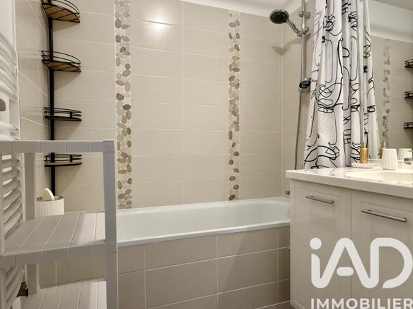 Maison à vendre 3 pièces 66,16 m² Saint-Georges-d'Oléron