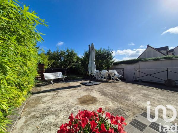 Maison à vendre 5 pièces 96 m² Saint-Ouen-l'Aumône