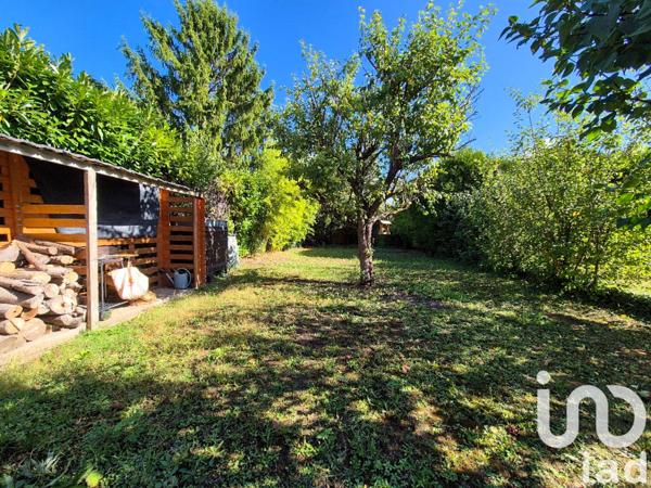 Maison à vendre 5 pièces 96 m² Saint-Ouen-l'Aumône