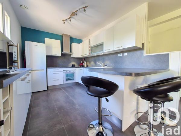 Maison à vendre 5 pièces 96 m² Saint-Ouen-l'Aumône