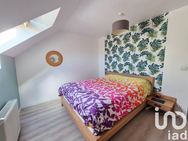 Maison à vendre 5 pièces 96 m² Saint-Ouen-l'Aumône