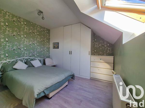 Maison à vendre 5 pièces 96 m² Saint-Ouen-l'Aumône