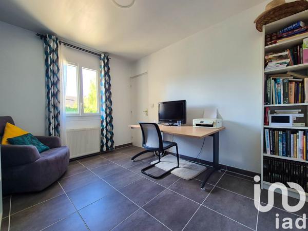 Maison à vendre 5 pièces 96 m² Saint-Ouen-l'Aumône