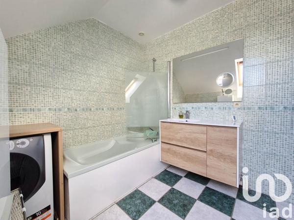 Maison à vendre 5 pièces 96 m² Saint-Ouen-l'Aumône