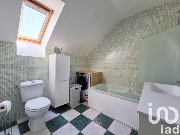 Maison à vendre 5 pièces 96 m² Saint-Ouen-l'Aumône