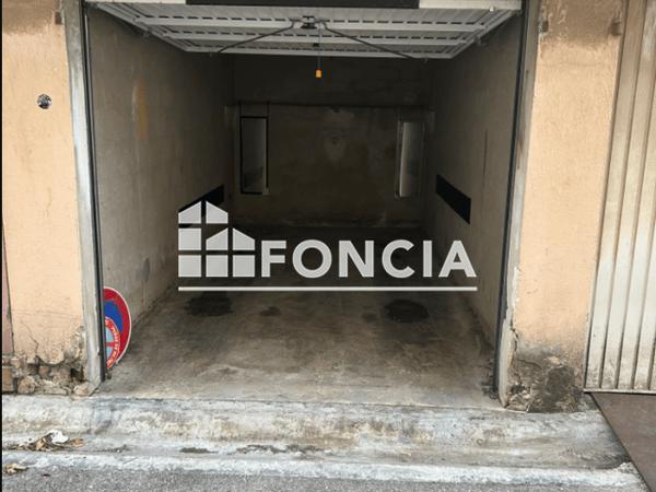 Location Parking 11 m² - 42 RUE DU ROY RENE Toulon 83200